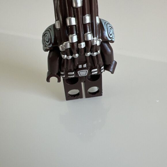 Lego Star Wars Chief Tarfful minifigure sw0530 Retired Sets 75043 AT-AP & 75233 - Picture 5 of 5